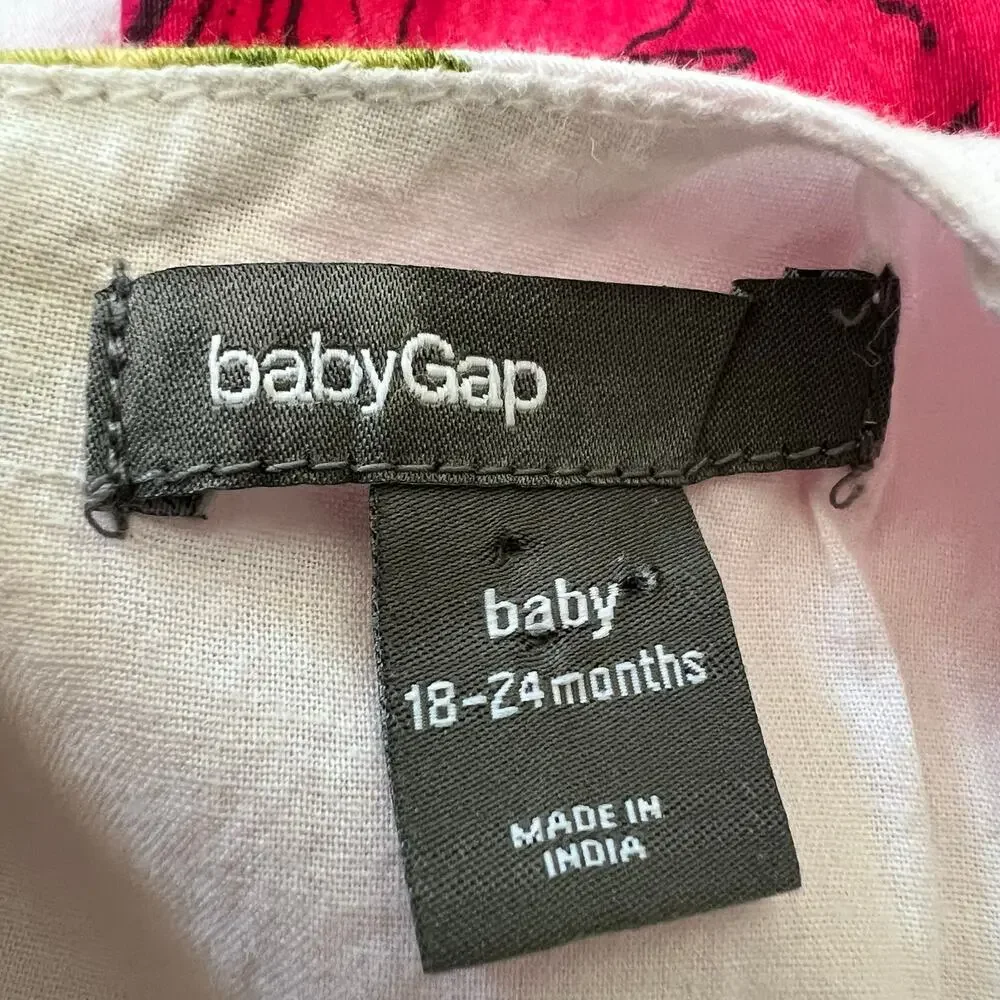 GAP charming baby